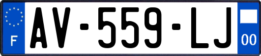 AV-559-LJ