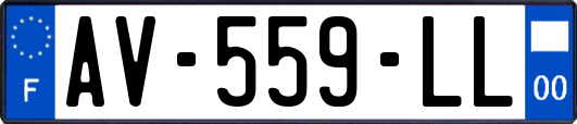 AV-559-LL