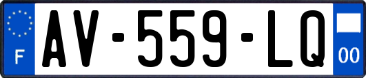 AV-559-LQ