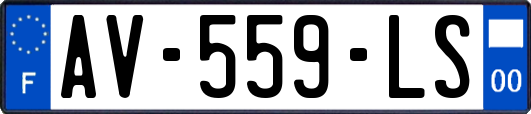 AV-559-LS
