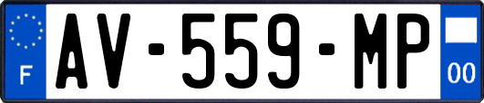 AV-559-MP