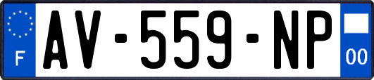 AV-559-NP