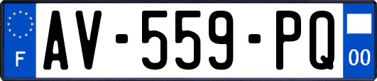 AV-559-PQ