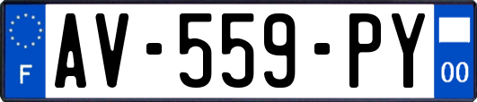 AV-559-PY