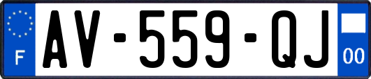 AV-559-QJ