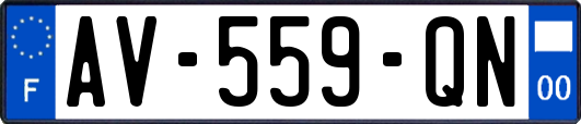 AV-559-QN
