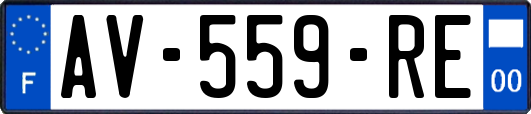 AV-559-RE