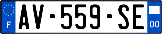 AV-559-SE