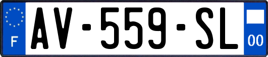 AV-559-SL
