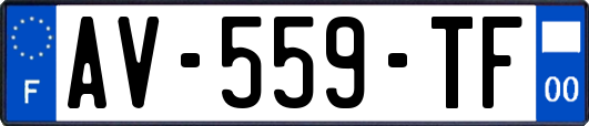 AV-559-TF