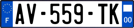 AV-559-TK