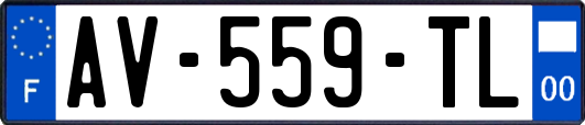 AV-559-TL