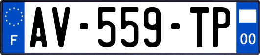 AV-559-TP