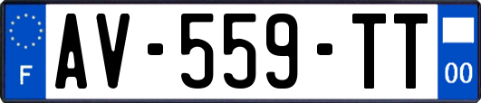 AV-559-TT