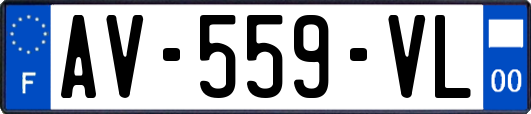 AV-559-VL