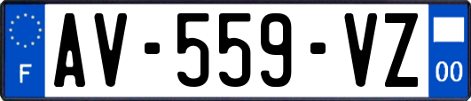AV-559-VZ