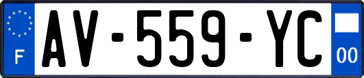 AV-559-YC