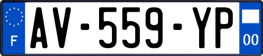 AV-559-YP