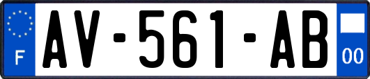 AV-561-AB