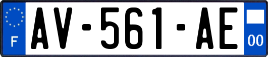 AV-561-AE