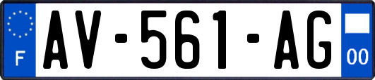 AV-561-AG