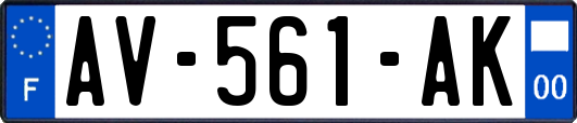 AV-561-AK