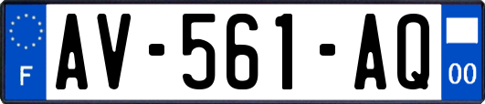 AV-561-AQ