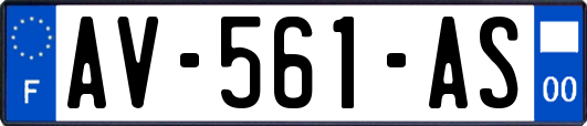 AV-561-AS