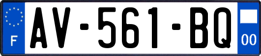 AV-561-BQ