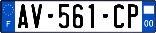 AV-561-CP