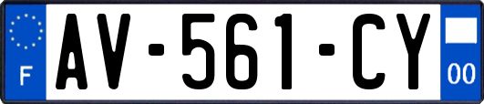 AV-561-CY