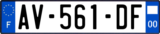 AV-561-DF