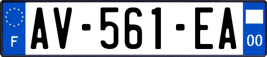 AV-561-EA