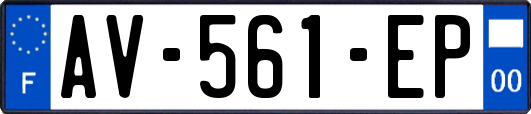 AV-561-EP