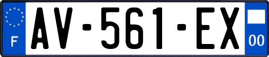 AV-561-EX
