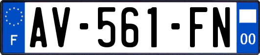 AV-561-FN