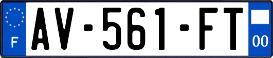 AV-561-FT
