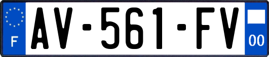 AV-561-FV