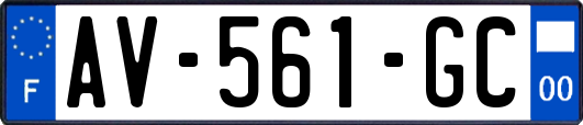 AV-561-GC