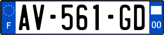 AV-561-GD