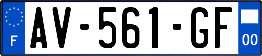 AV-561-GF