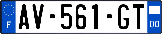 AV-561-GT