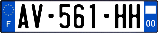 AV-561-HH