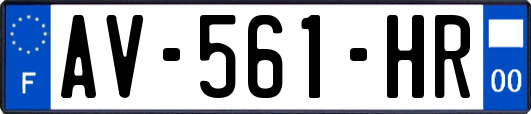 AV-561-HR