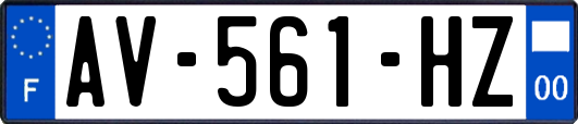 AV-561-HZ