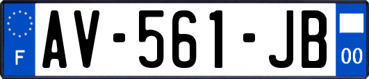 AV-561-JB