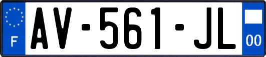 AV-561-JL