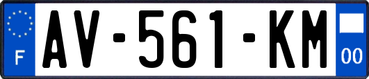 AV-561-KM