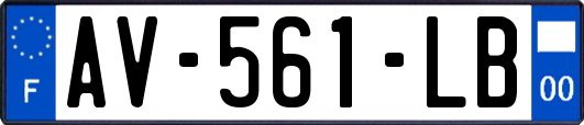 AV-561-LB