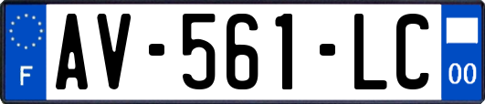 AV-561-LC